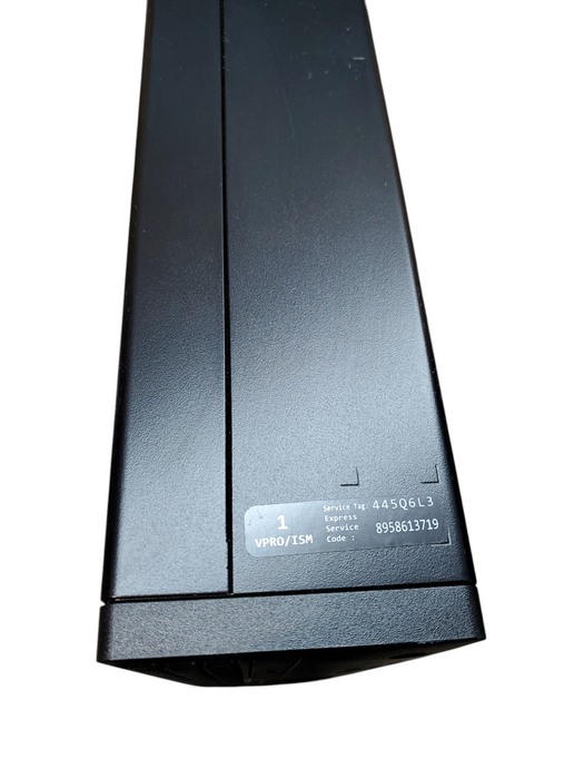 Dell Optiplex 7090 SFF, i5-11500@2.70GHz, 16GB DDR4, 256GB NVMe, no OS