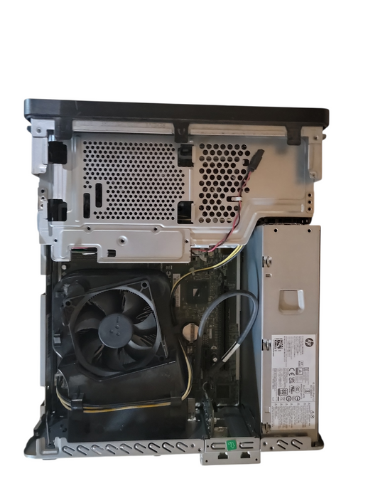 HP ProDesk 400 G7 SFF i3 - 10100 @ 3.60GHz 16GB DDR4 Ram NO HDD θ