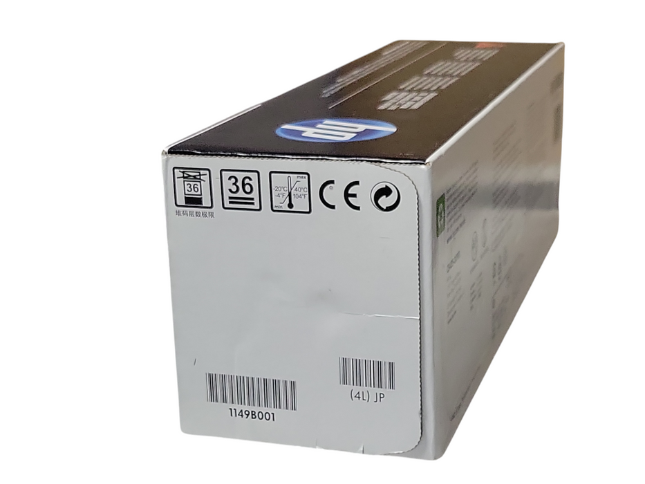 New HP LaserJet 35A/CB435A Black Print Cartridge For P1005, P1006 _