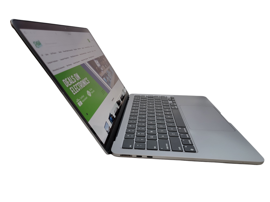 Apple MacBook Air A2681 | Apple M2 | 24GB RAM | 512GB SSD