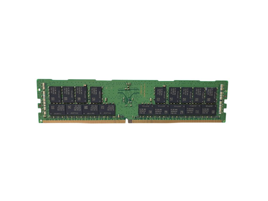 Samsung 32GB 2Rx4 PC4-2666V-RB2-12-DB1 | DDR4 Server Memory Q)