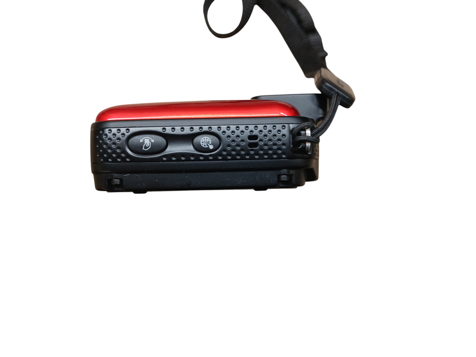 Nikon Coolpix AW120 Waterproof Digital Camera 5x Zoom 16.0mp READ