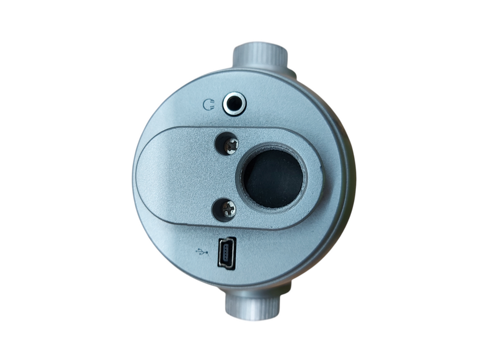 Blue Yeti Professional 15 Hz - 22 kHz Multi-Pattern USB Microphone