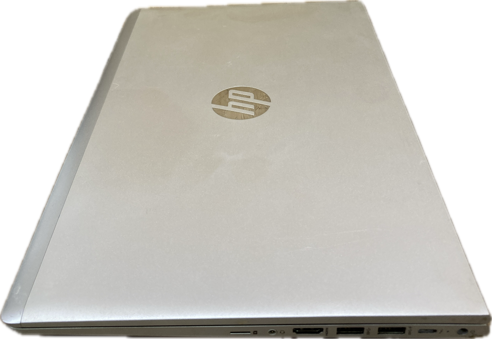 HP ProBook 650 G8 Core i5-1145G7@2.60GHz vPRO 16GB RAM 256GB SSD Q Lap200