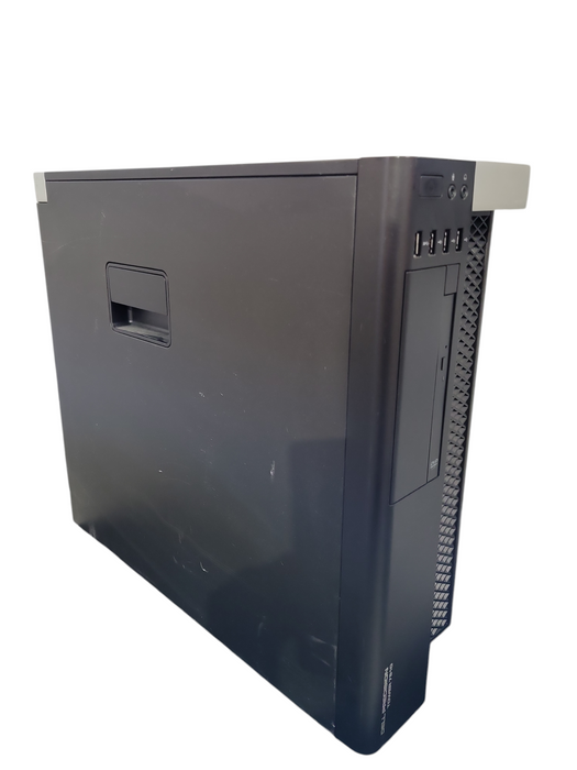 Dell Precision T7810 -  Xeon E5-2609 v3 32GB DDR4 QUADRO K420 825W PSU !