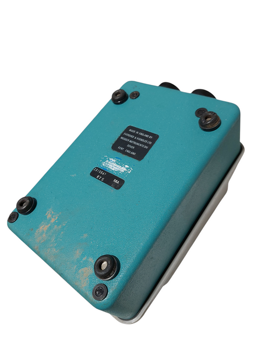 Megger Earth Tester Null Balance Made in England =