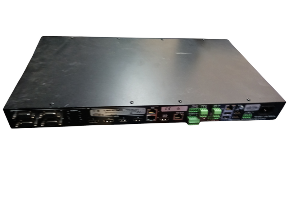 Lot of 19x Crestron DMPS3-4K-150-C Digital Media Presentation System