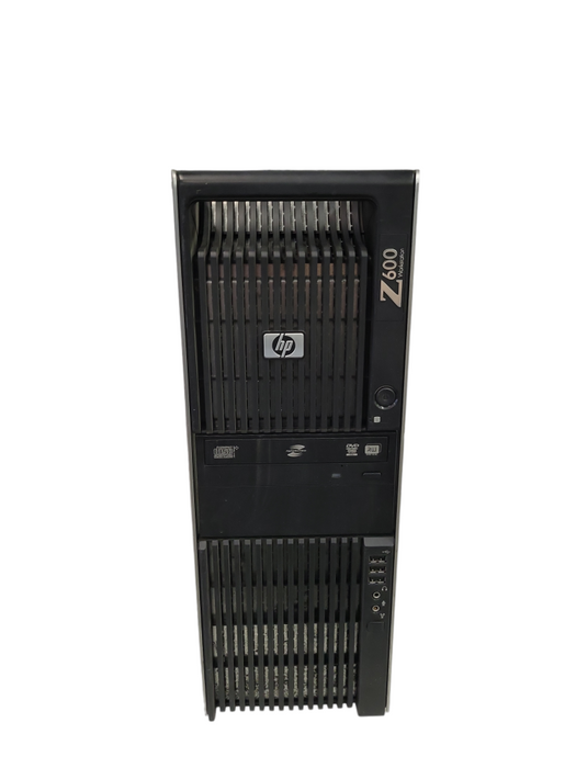 HP Z600 - Xeon E550 | 3GB RAM | NO HDD | FIREPRO  %