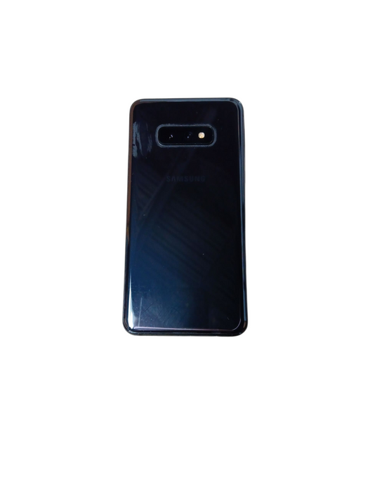 Samsung Galaxy S10e - 128GB - Navy Blue [SM-G970W]
