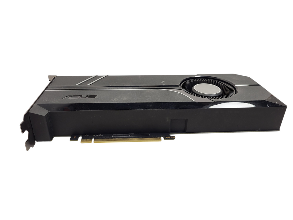 ASUS GeForce GTX 1060 Turbo 6GB GDDR5 Video Graphics Card Turbo-GTX1060-6G $
