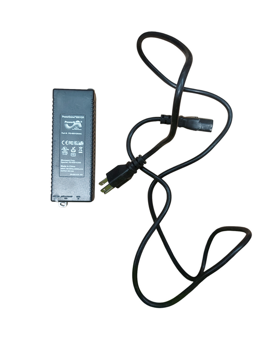 Lot 9x Assorted Midspan PoE Adpaters