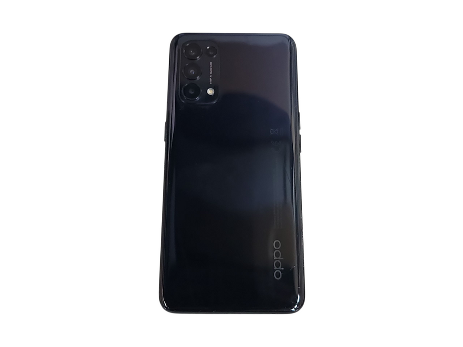 Oppo Find X3 Lite 5G - 128GB - Black [CPH2145]