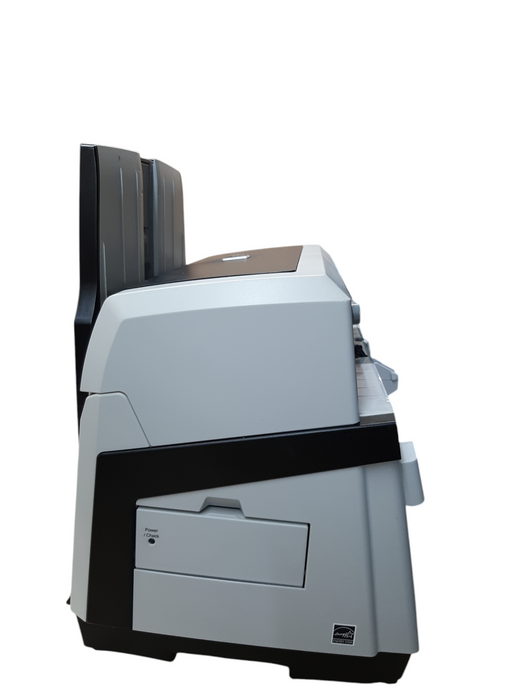 FUJITSU Image Scanner fi-6670 | READ DESC