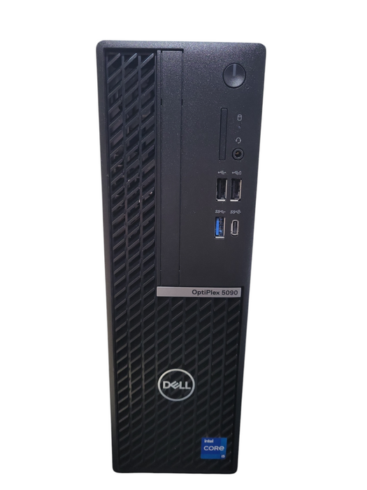 Dell OptiPlex 5090 SFF | Intel Core i5-11500 @4.6GHz, 16GB DDR4, 256GB NVMe !