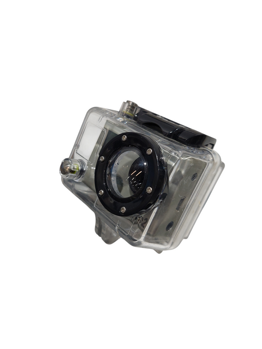 GoPro Hero 2 Camera with Case =
