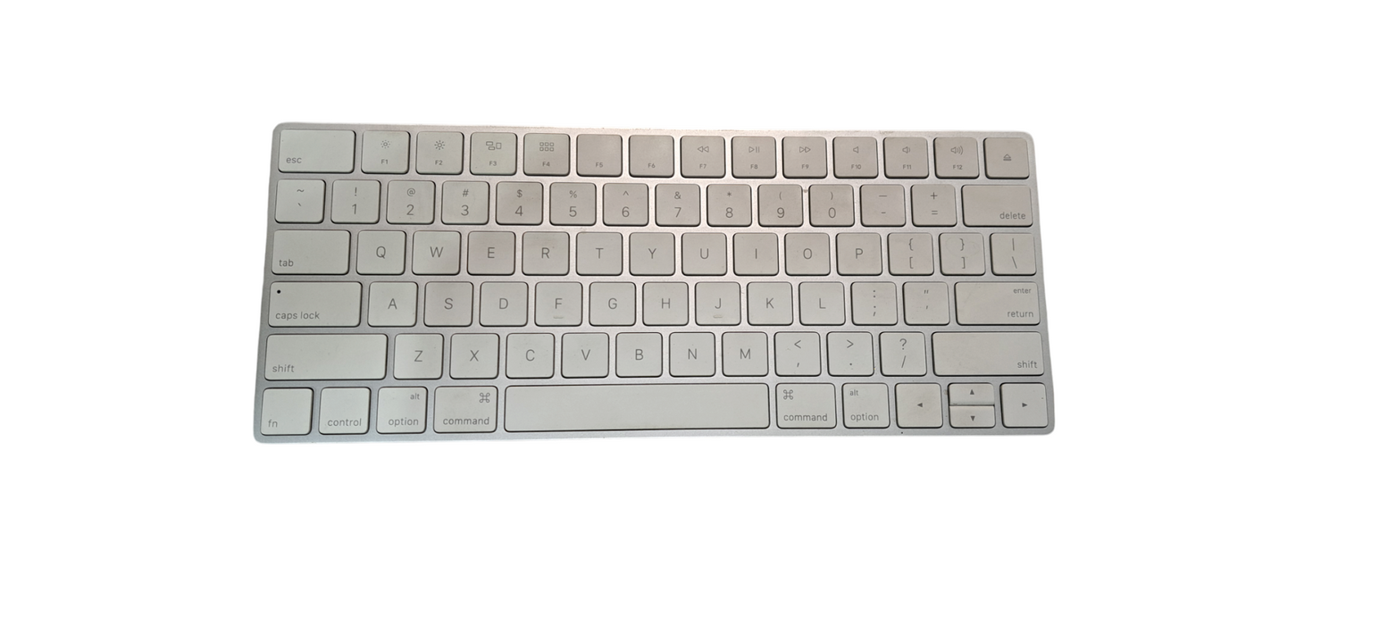 Apple Magic Keyboard Model A1644 W/Box