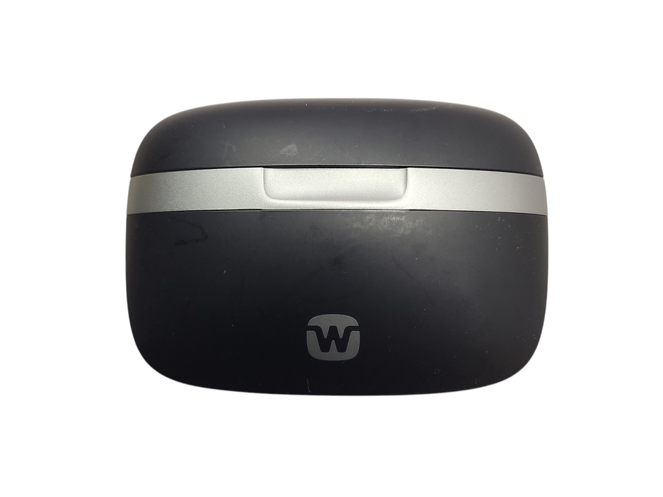 Widex Smart MRRLD220 hearing aid with Portable Charger - No receiver Q$