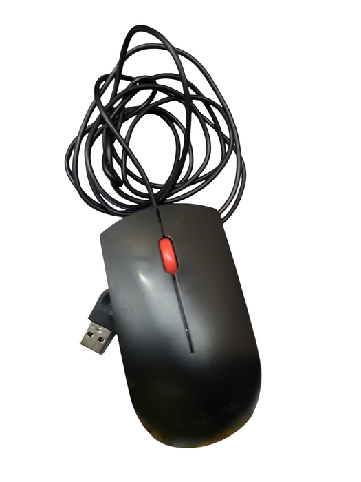 Lot 2x Assorted Mouse