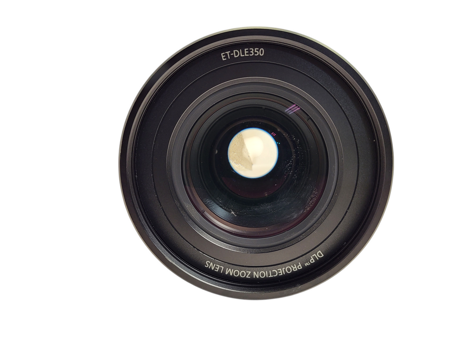 Panasonic ET-DLE350 DLP Projector Zoom Lens  $
