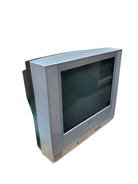 Toshiba TV/DVD Combination 20" CRT TV - MD20F51C