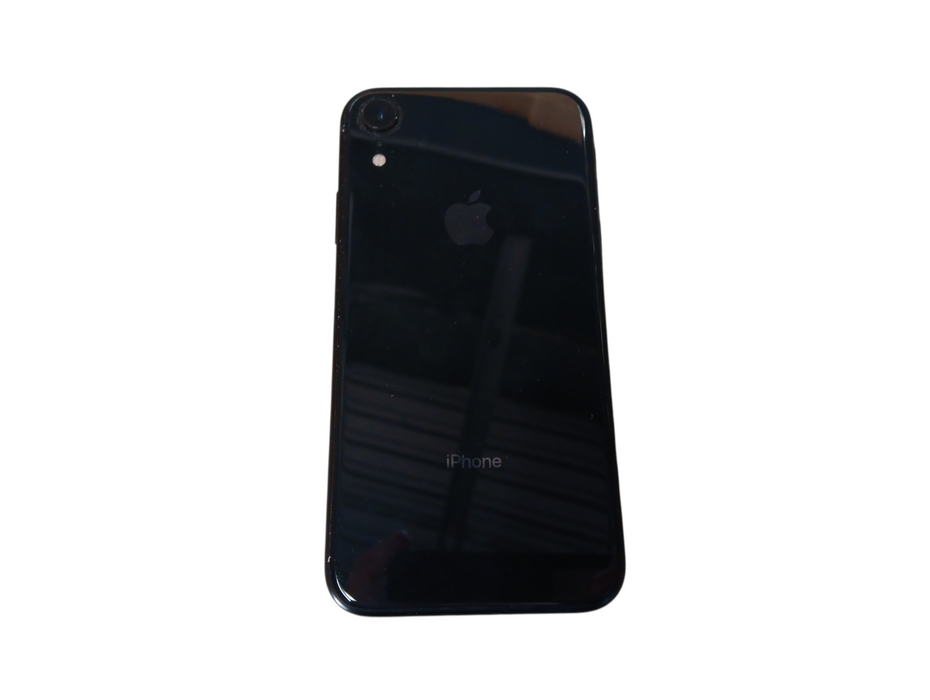 Apple iPhone XR - 128GB - Space Gray [A1984]