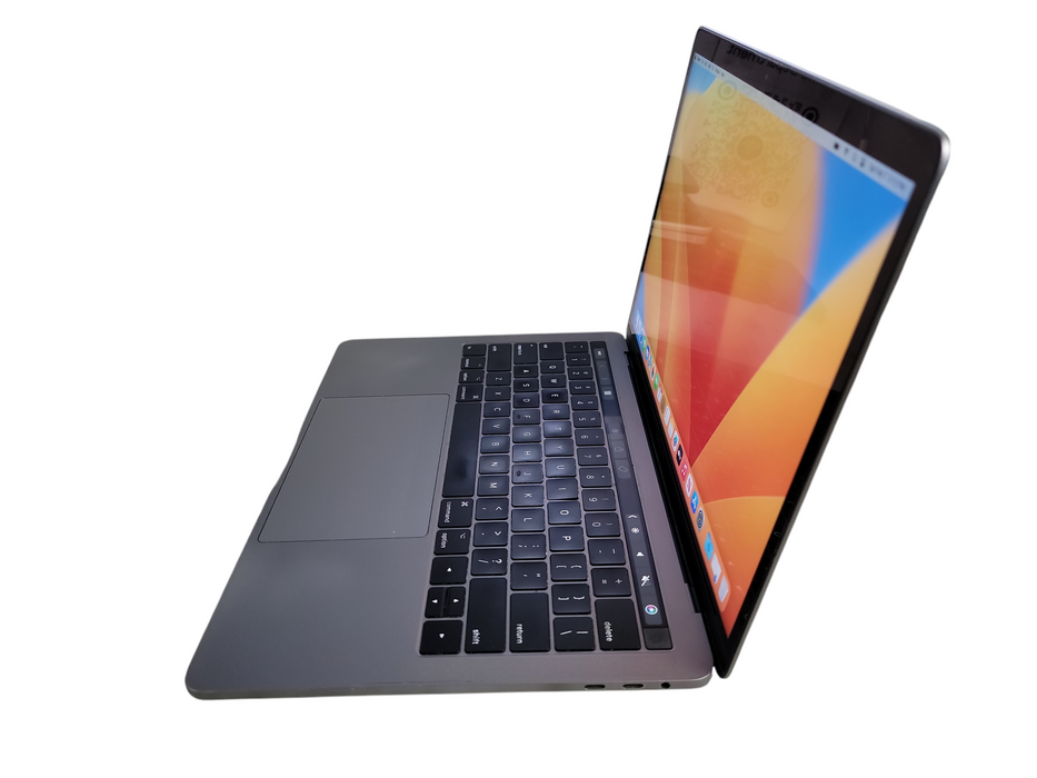 Apple Macbook Pro 2017 13" 2-Core i7-7567U @ 3.5GHz 16GB RAM 500GB SSD (