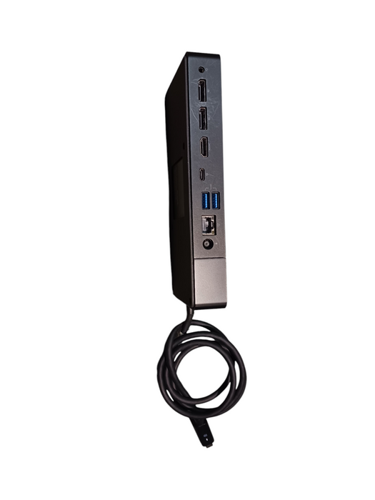Dell WD19 USB-C Docking Station No Power Supply Q