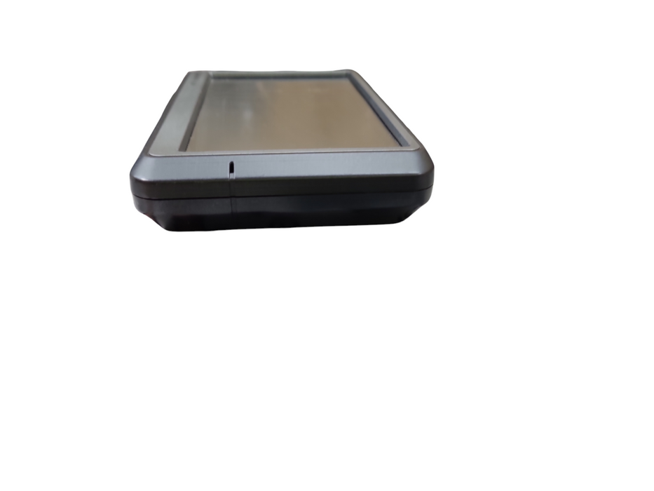Garmin nüvi 260W GPS Navigation System