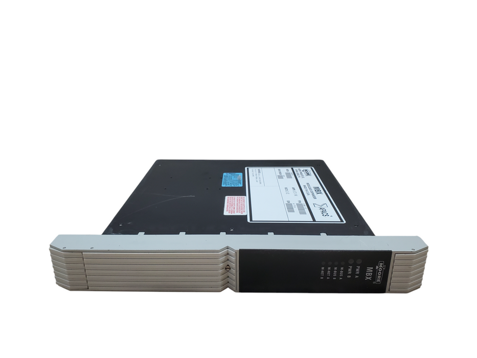 Moore MBX Modulbus Expander 39MBXNAN APACS  *READ* Q