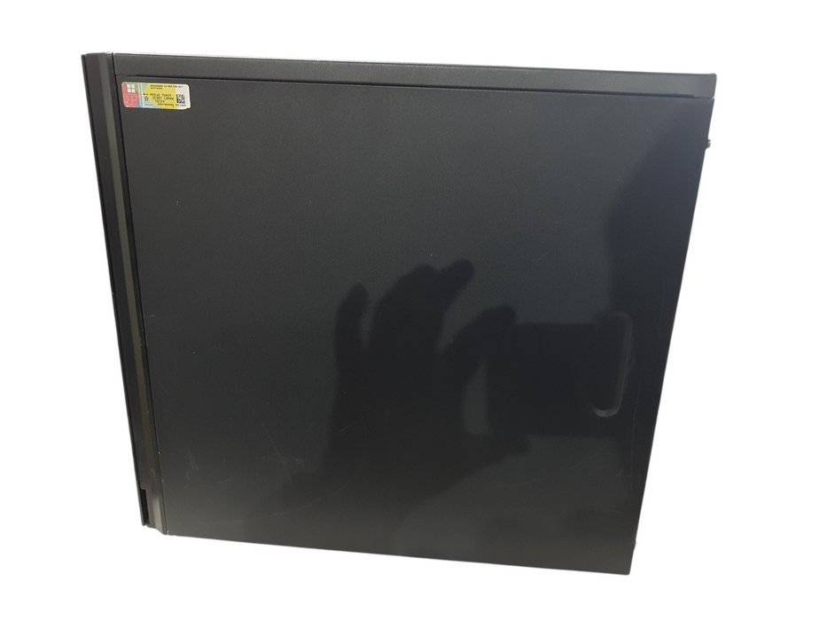 Custom PC/Gigabyte | Intel i5-8400 @ 2.8 | 16GB DDR4|No HDD |READ