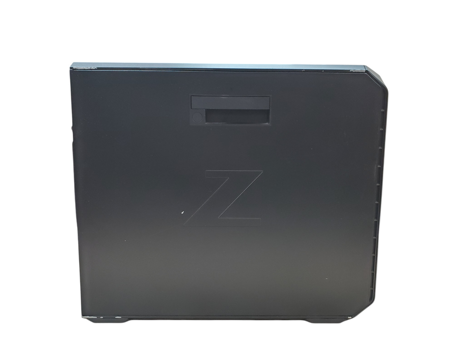 HP Z4 G4 Workstation Core i7-7820X 32GB DDR4 - No HDD/GPU