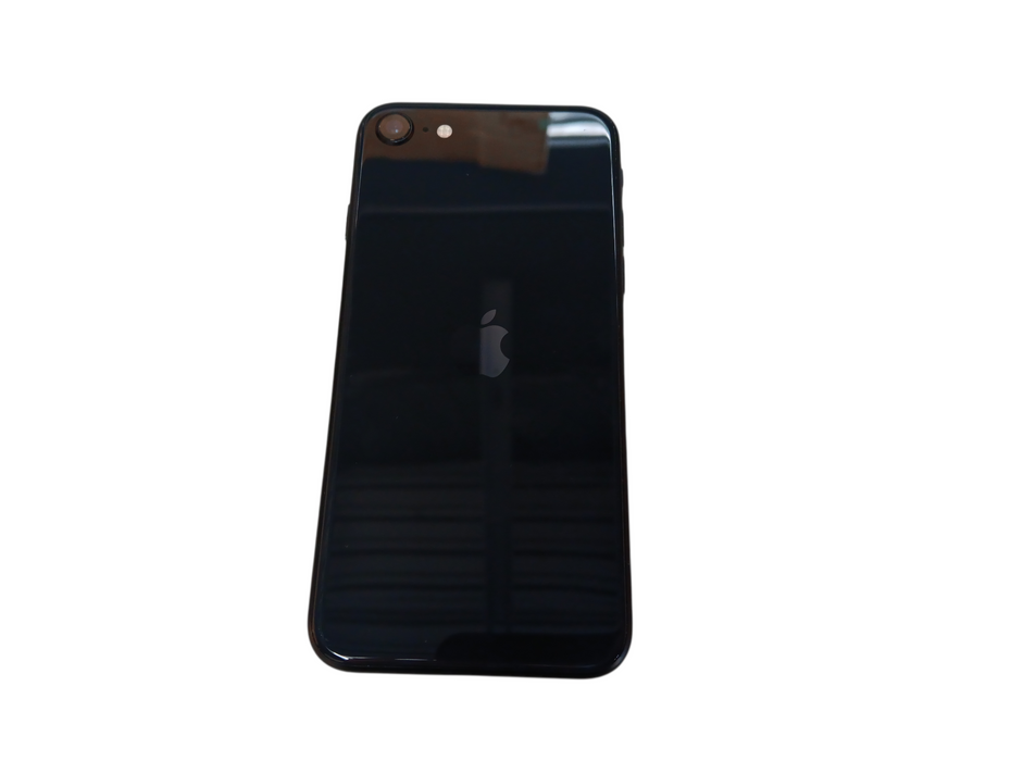 Apple iPhone SE 2 - 64GB - Space Gray [A2275]