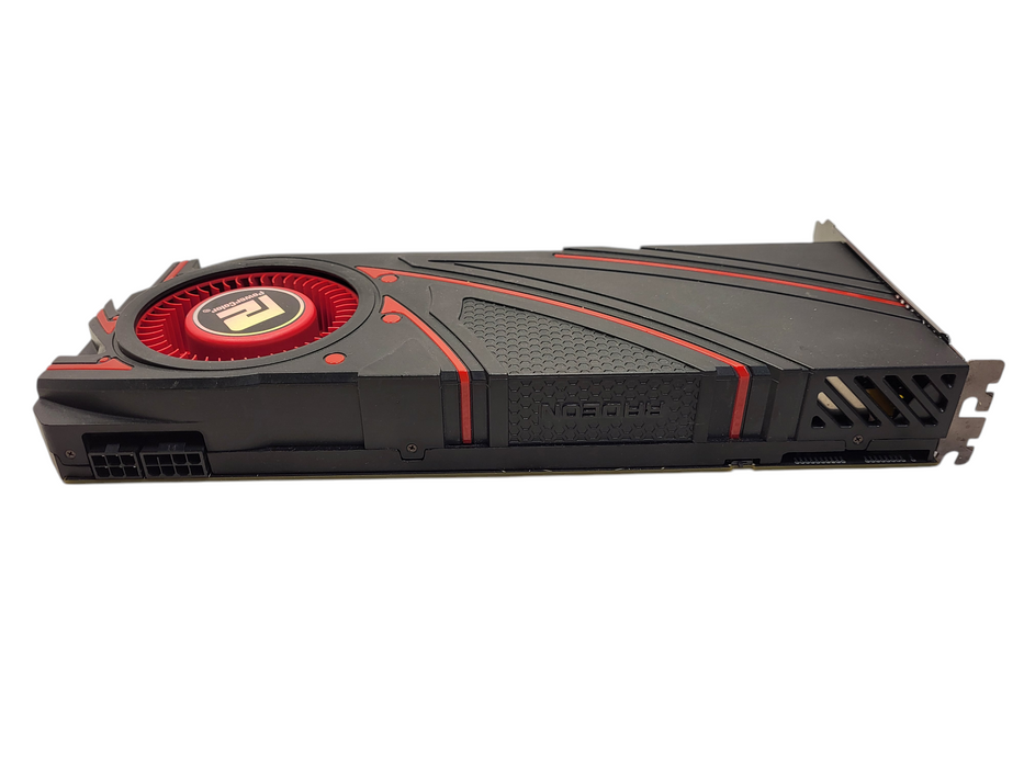 AMD Radeon R9 290X 4GB GDDR5 Graphics Card - HDMI DP 2x DVI $