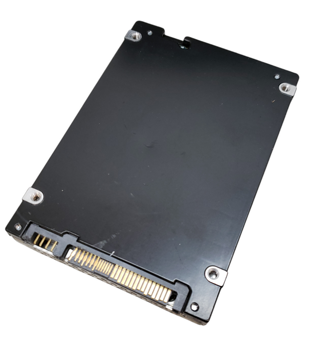 1.92TB SAS 2.5" 15mm 12Gb/s Enterprise SSD - Assorted Brands Q+