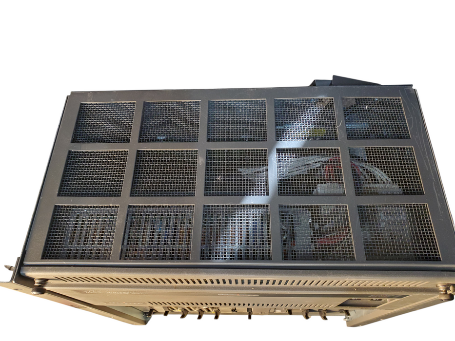 Alcatel 3600 MainStreet with 12x modules