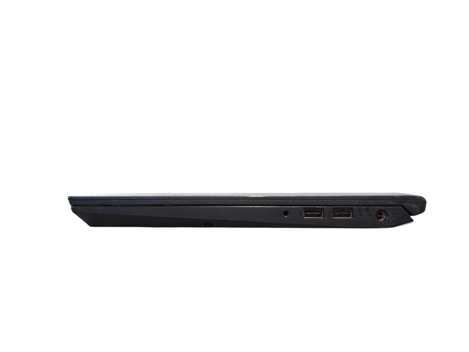 Acer Nitro 5 i5-8300H 16GB DDR4 GTX 1050 256GB NVMe READ β Lap200