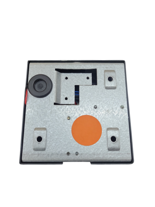 Sailor tt-3042e distress alarm READ !