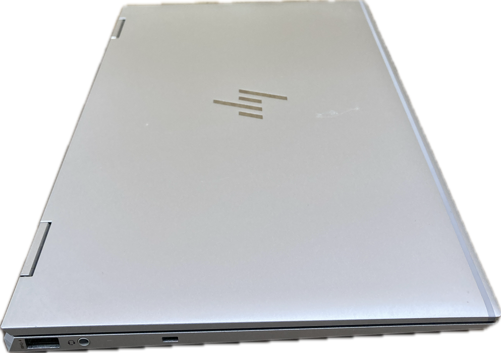 HP EliteBook x360 1030 G8 TOUCH Core i7-1185G7@3.00GHz 16GB RAM 256GB SSD  Lap200