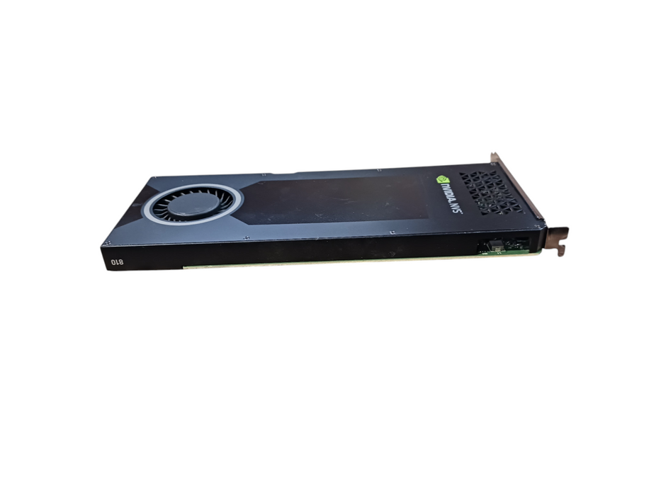 PNY Nvidia NVS 810 8x Mini Display Ports 4GB Graphics Card