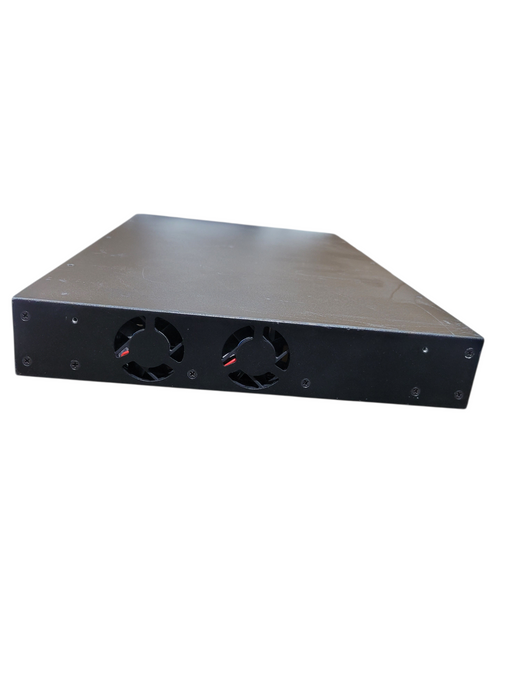 NVT NV-ER1816i Network Video Technologies