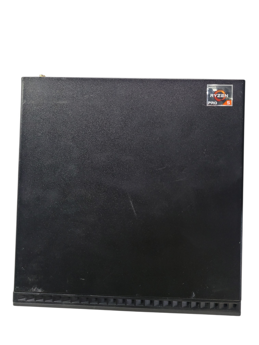 ThinkCentre M75q Gen 2 AMD Ryzen 5 PRO 4650GE @3.3GHz 8GB DDR4 256GB NVMe Q