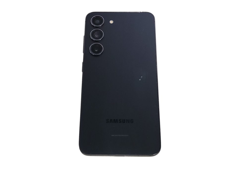 Samsung Galaxy S23 - 128GB - Black [SM-S911W] (