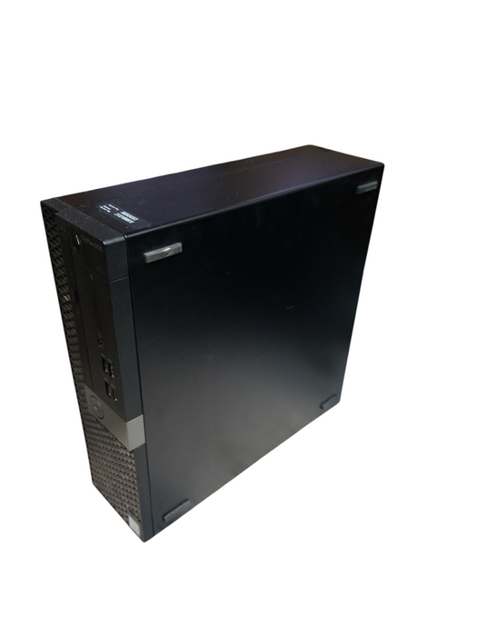 Dell OptiPlex 5070 SFF Core i5-9500 CPU 3.0GHz 8GB RAM - No HDD