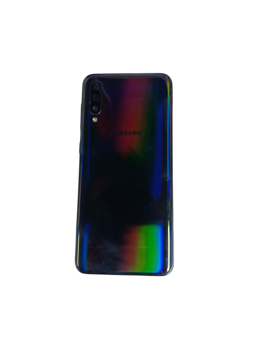Samsung Galaxy A50 - 64GB - Iridescent [SM-A505W]
