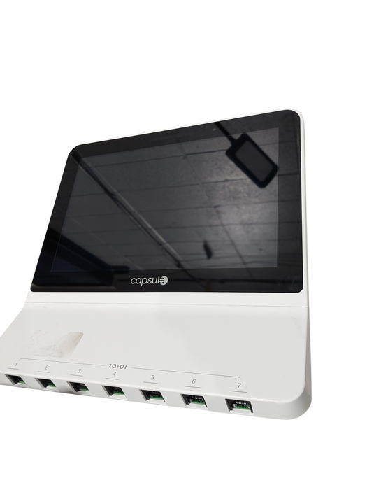 Capsule Smart Linx Neuron 3  =
