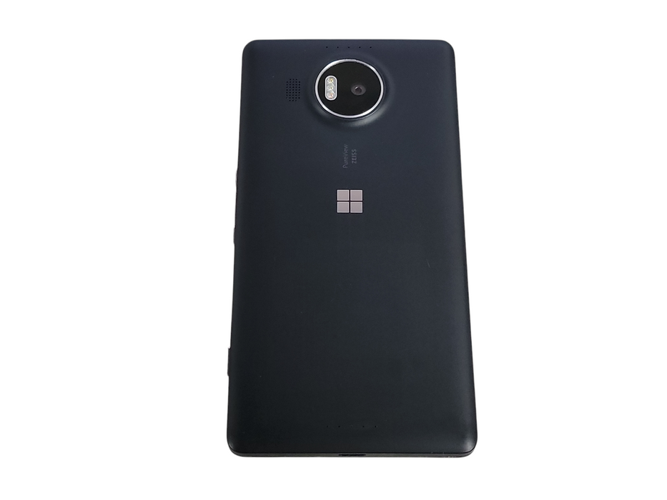 Microsoft Lumia 950XL - 32GB - Black [950XL] (
