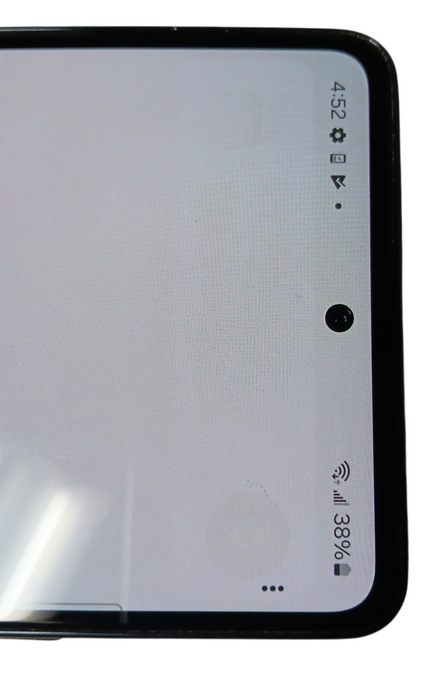 Samsung Galaxy A53 5G - 128GB - Black [SM-A536W] Read Q