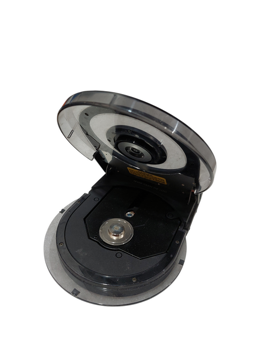 Realistic Portable Compact Disc Player Model: CD-3350 =