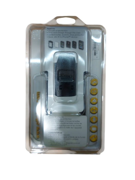 OtterBox Defender Case & Holster For iPhone 3G & 3GS