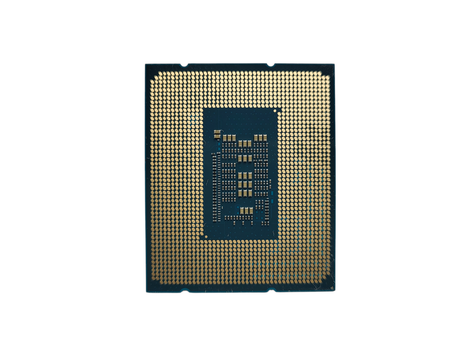 Intel Core i5-12500T 2.00GHz 6-Core LGA1700 18MB Desktop CPU SRL5W 12th Gen $